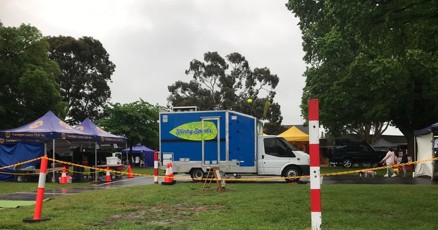 Traralgon Farmer's Market