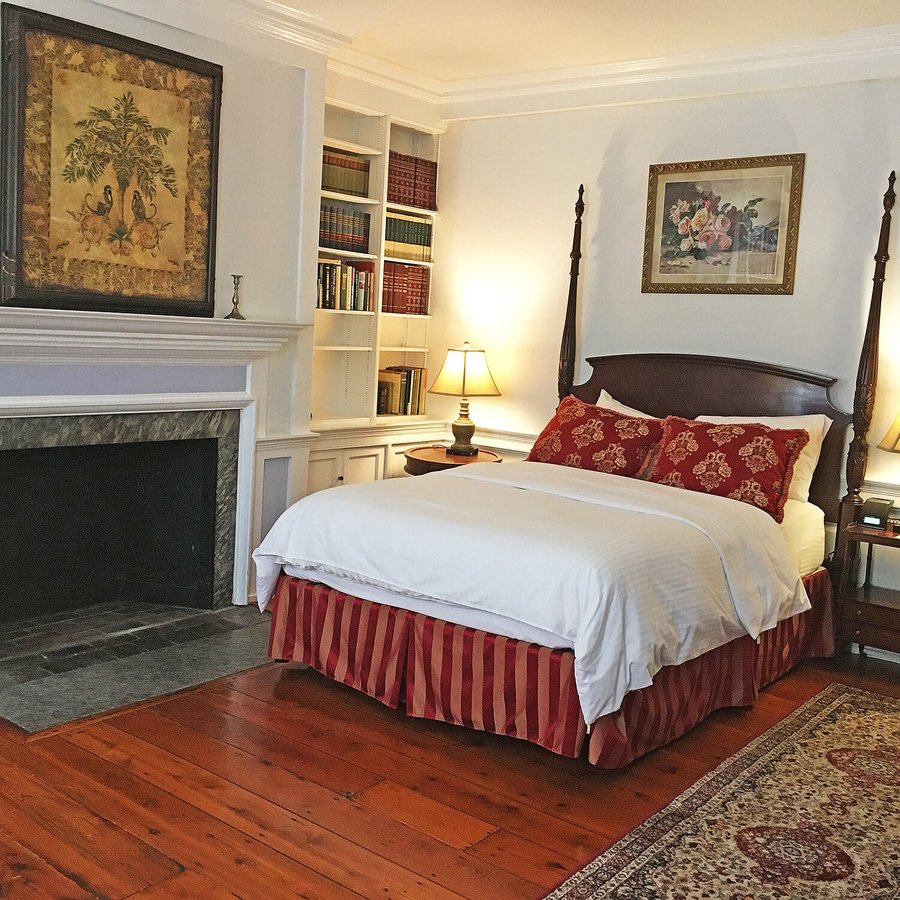 MORRIS HOUSE HOTEL $169 ($̶2̶0̶2̶) - Updated 2021 Prices & Reviews