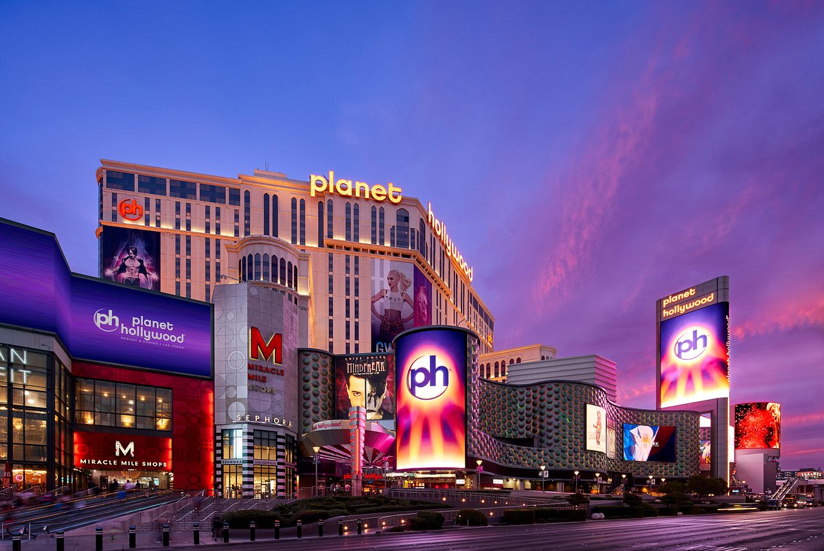 THE 10 BEST Cheap Hotels in Las Vegas 2023 (Prices) - Tripadvisor