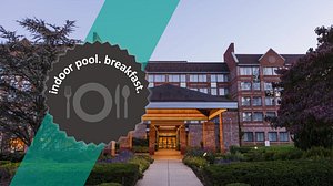 King Of Prussia Hotels Near Villanova University