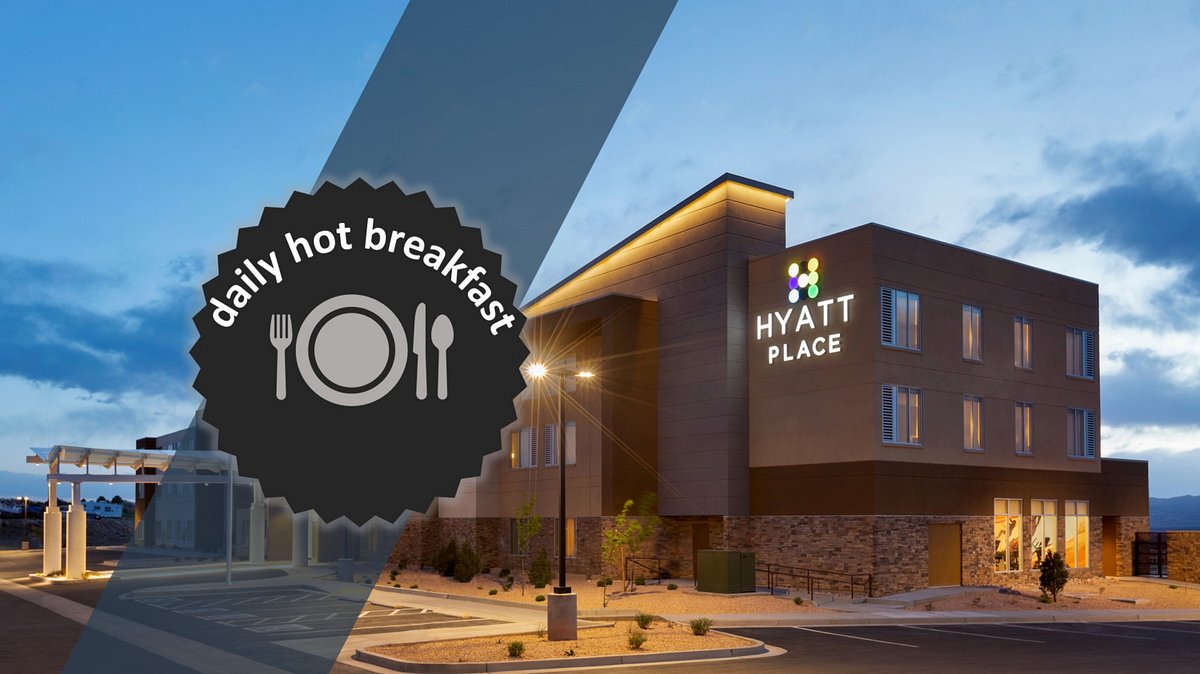 Hyatt Place Page Lake Powell, hotel in Page