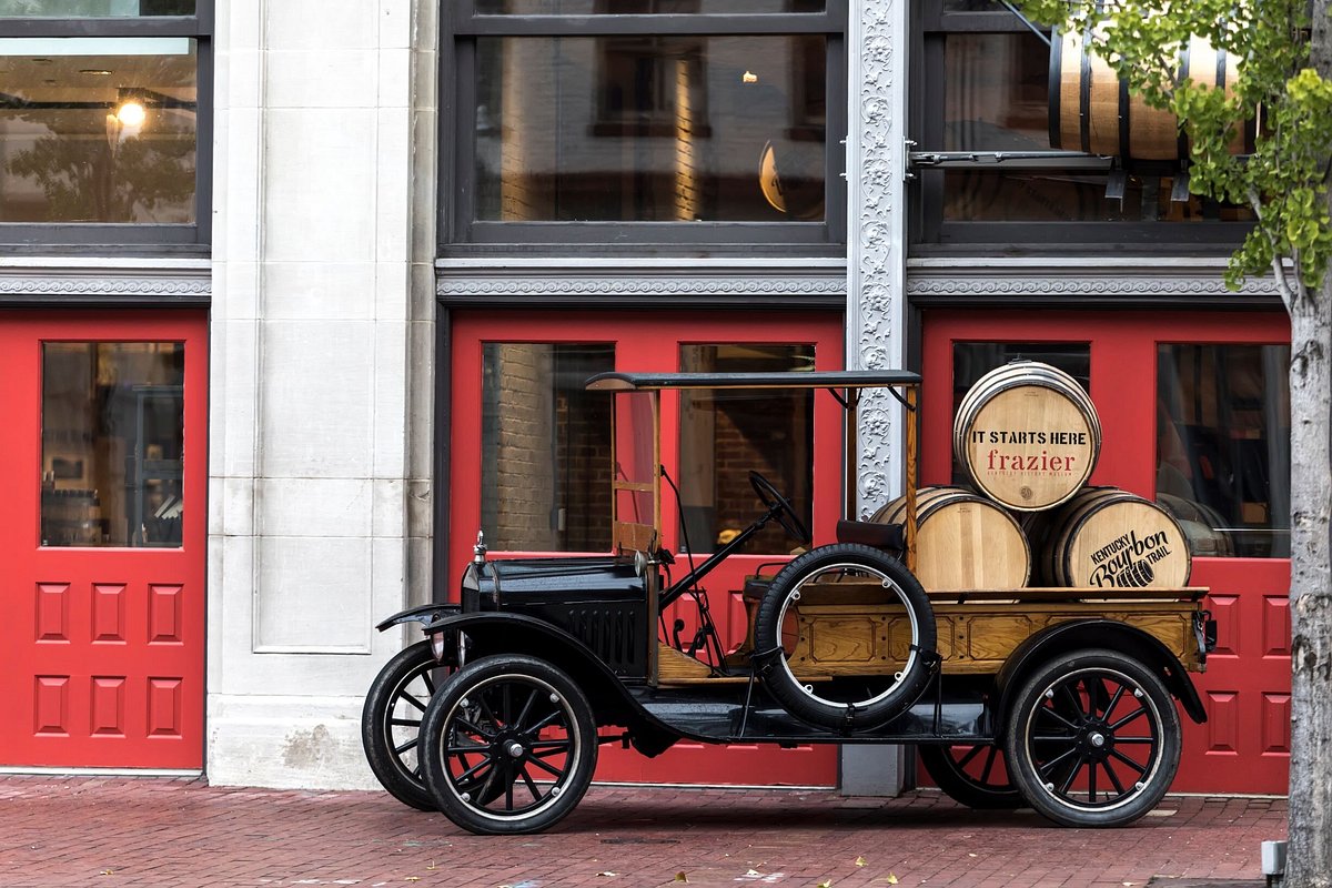 Frazier History Museum (Louisville) - 2021 All You Need to Know BEFORE You Go (with Photos) - Tripadvisor