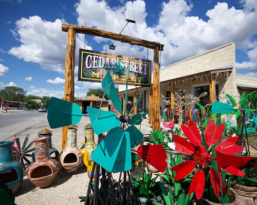 Texas Gifts • Bandera General Store