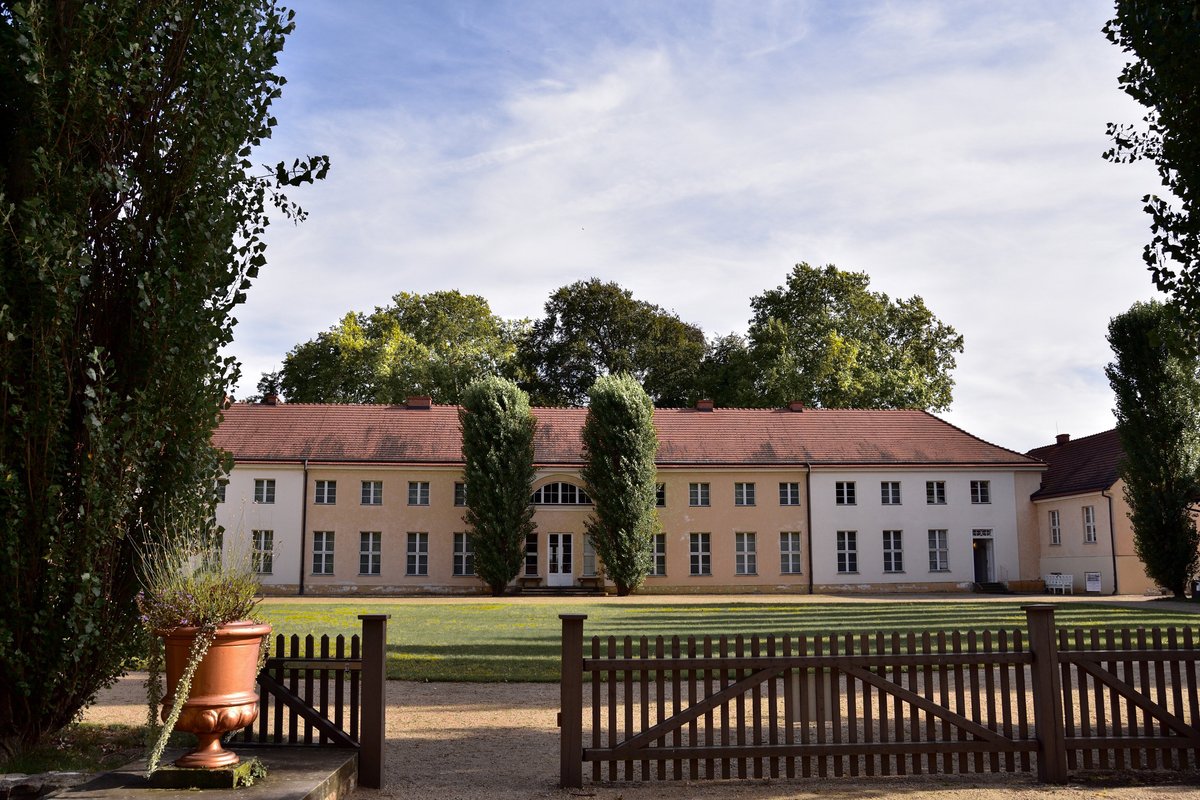 Schloss Paretz: All You Need to Know BEFORE You Go (with Photos)