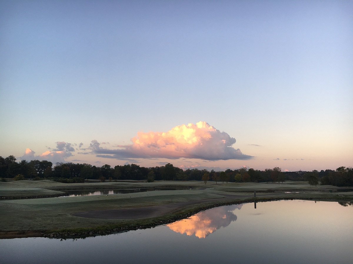Ted Rhodes Golf Course (Nashville) - All You Need to Know BEFORE You Go