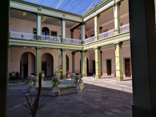 Bienvenid@ - Picture of Centro Historico de Tepic - Tripadvisor