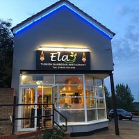 A true taste of authentic turkish cuisine in Stowmarket