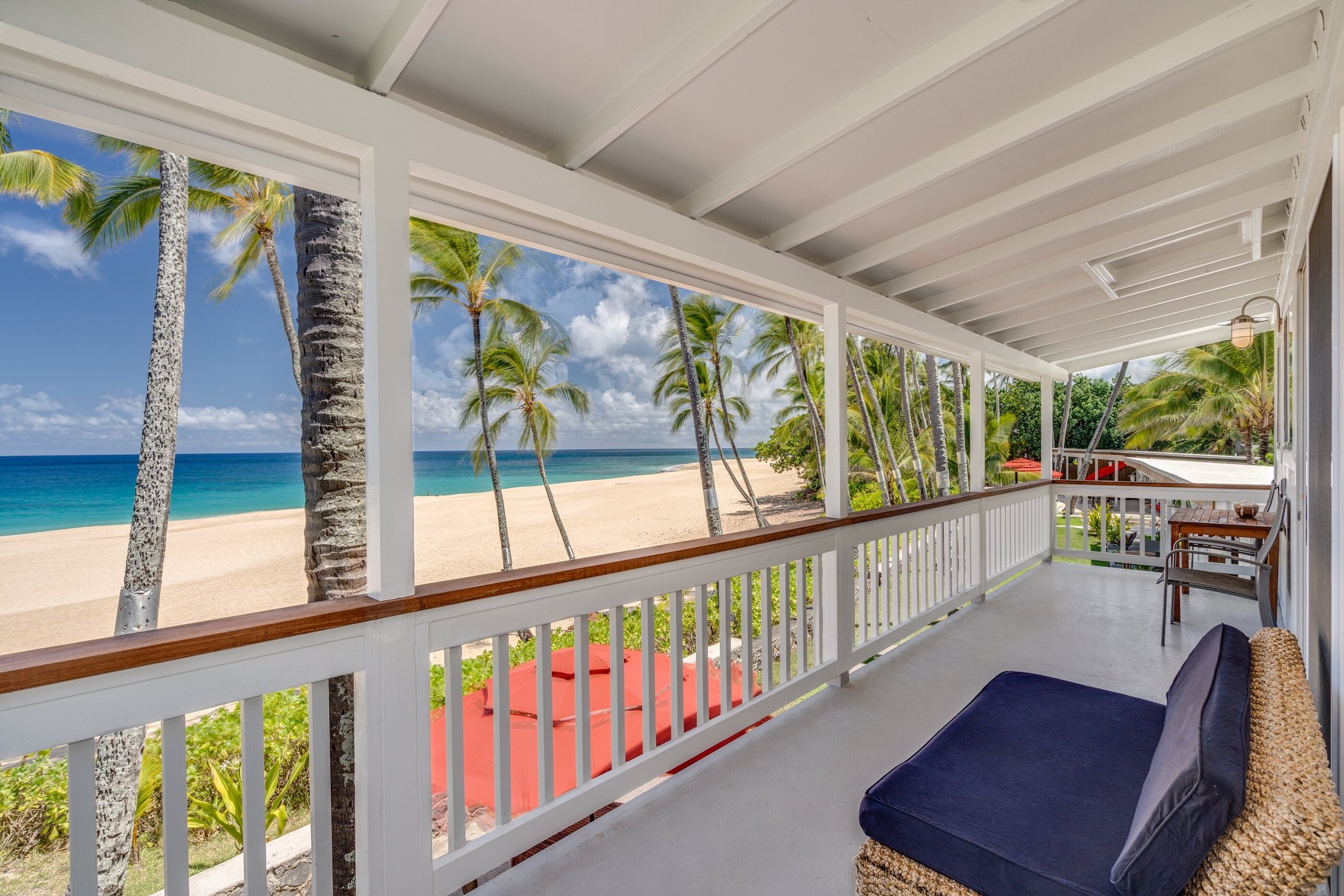 Ke Iki Beach Bungalows by null