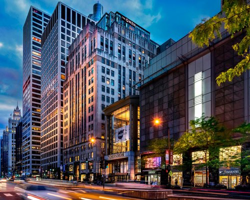 THE 10 BEST Family Hotels in Magnificent Mile (Chicago) of 2021 (with ...