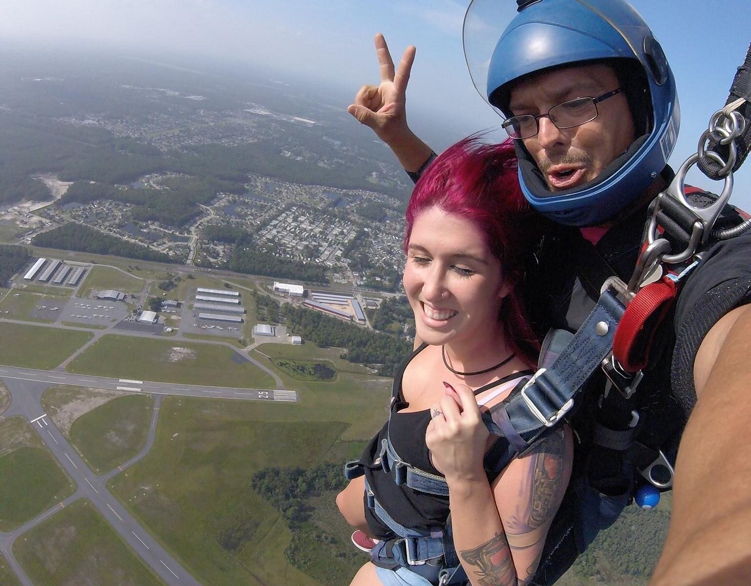 World Skydiving Center (Jacksonville) All You Need to Know BEFORE You Go