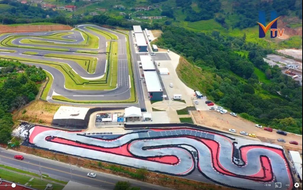 Kbr Kartódromo Internacional Huixquilucan Atualizado 2022 O Que Saber Antes De Ir Sobre O 