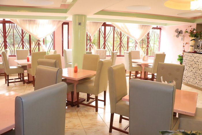 SAWAN HOTEL - Reviews (Bungoma, Kenya)