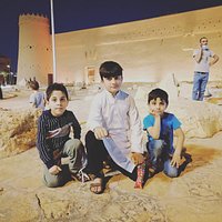 Ar Masmak Riyadh