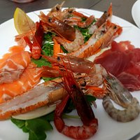 cruditeè