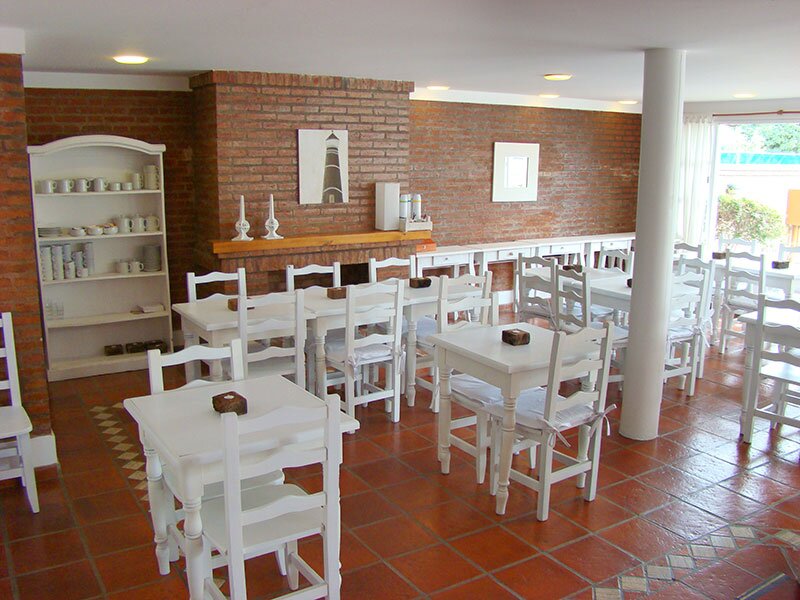 Hotel photo 28 of Los Tulipanes Apart De Mar.