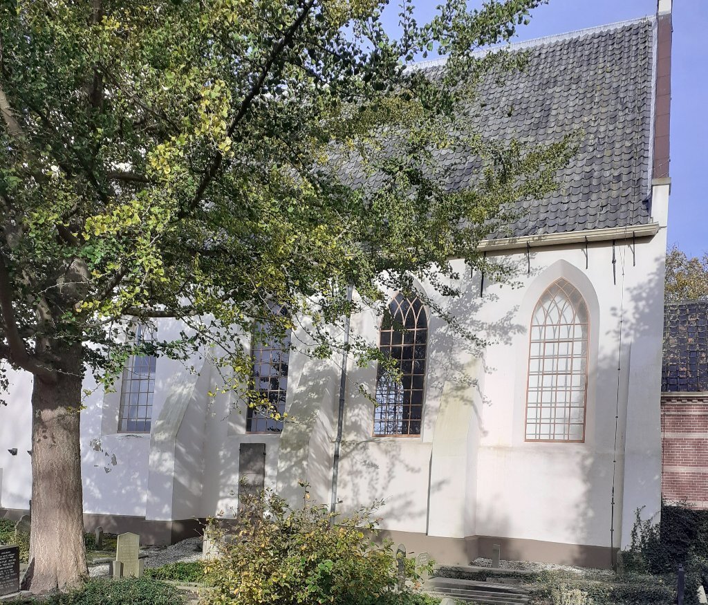Het Witte Kerkje Zeist Het Witte Kerkje (Benningbroek) - All You Need to Know BEFORE You Go