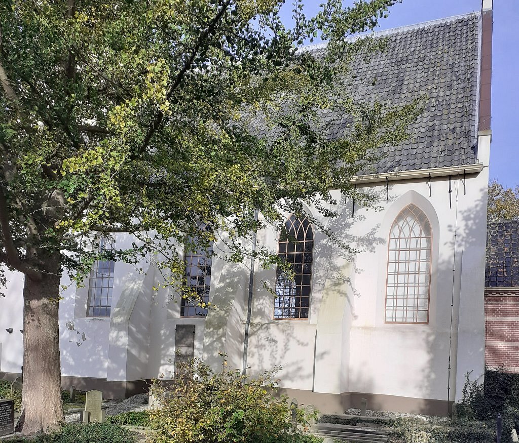 Het Witte Kerkje Zeist Het Witte Kerkje (Benningbroek) - All You Need to Know BEFORE You Go