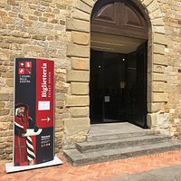 Percorso espositivo “IcoloridellaGiostra