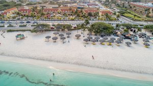 Amsterdam Manor Beach Resort in Aruba
