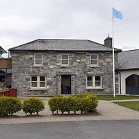 Front of The Orchard