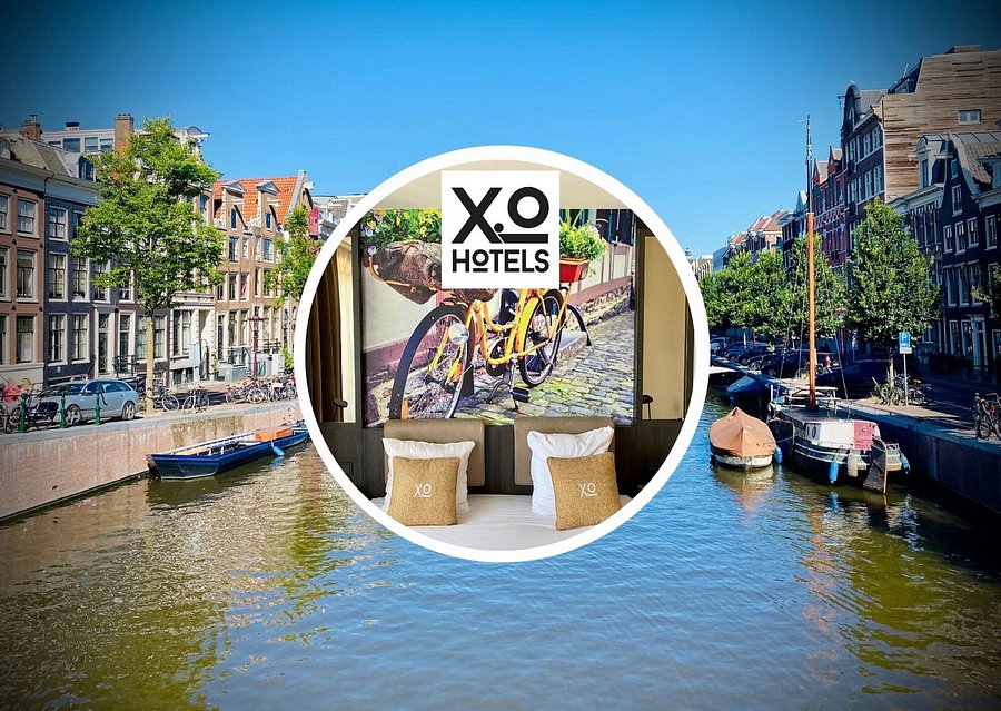 Xo Hotel Inner Updated 21 Prices Hostel Reviews And Photos Amsterdam The Netherlands Tripadvisor