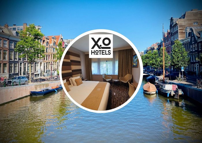 XO HOTELS BLUE SQUARE $50 ($̶9̶2̶) - Updated 2022 Prices ...
