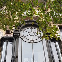 Casa Jaume Moysi