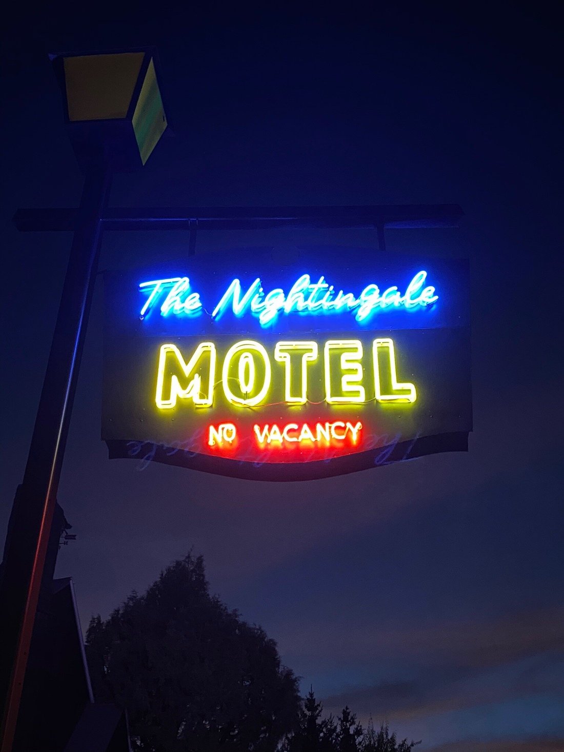 THE NIGHTINGALE MOTEL - Updated 2024 Prices & Reviews (Pagosa Springs, CO)