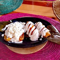 Platanitos Fritos
