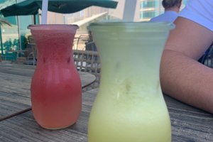 Drinks