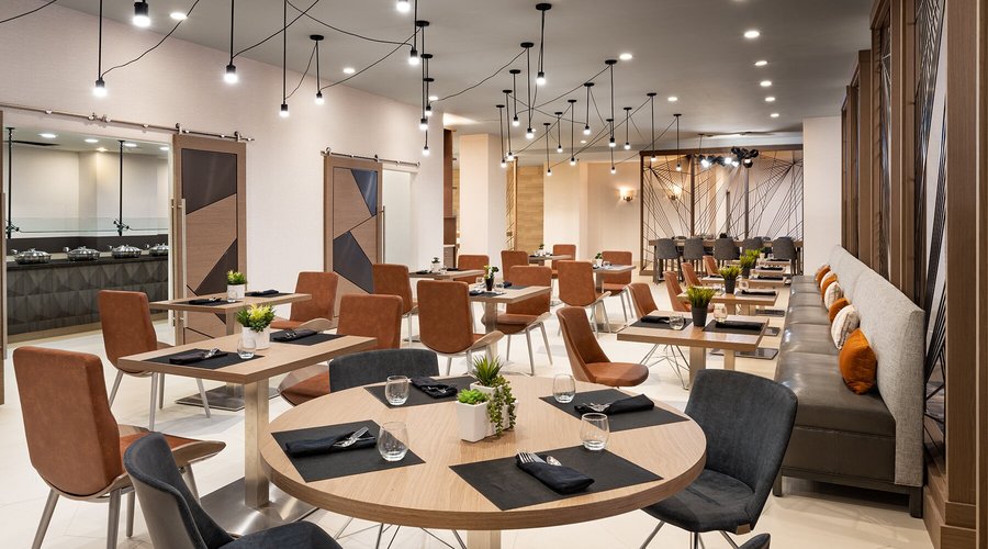 Bistro 40