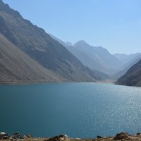 Satpara Lake (Skardu) - 2022 All You Need to Know BEFORE You Go (with ...