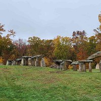 Stonehedge