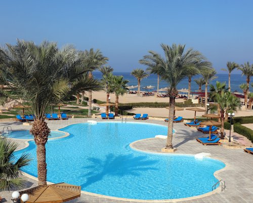 NUWEIBA CLUB RESORT - Updated 2024 Prices & Hotel Reviews (Egypt)