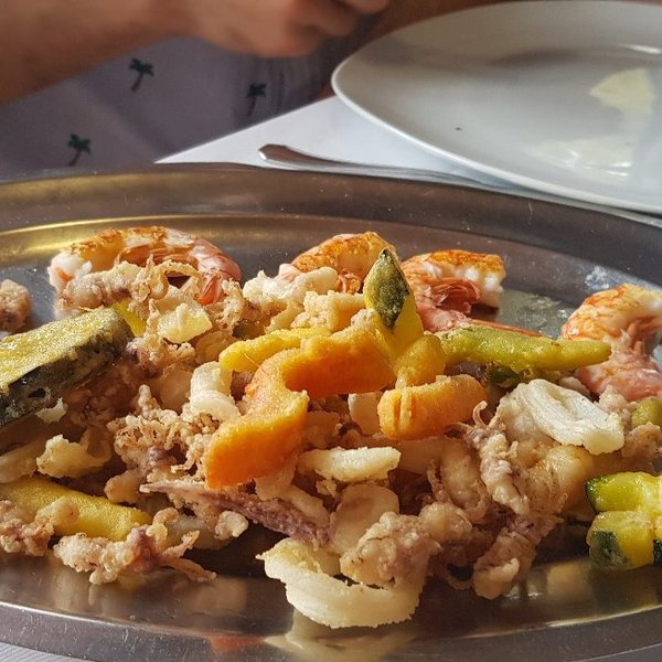 THE BEST Calamari in Punta Ala (Updated March 2025) - Tripadvisor