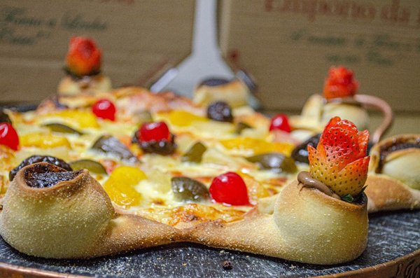 Os 10 melhores pizzarias Araras - Tripadvisor