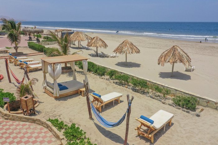 Casa de playa Vichayito Relax, Vichayito – Updated 2023 Prices