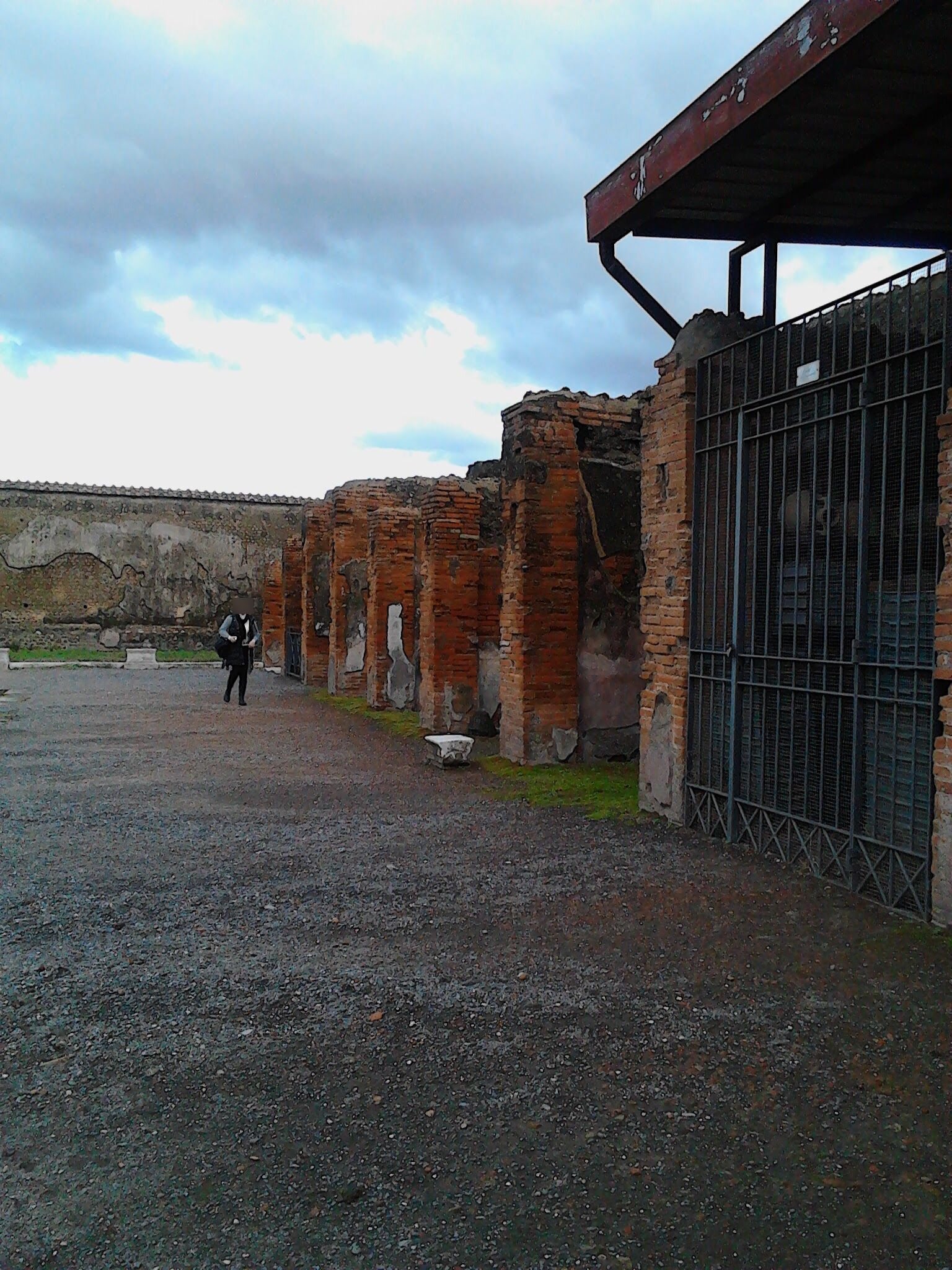 MACELLUM (Pompeii): All You Need To Know BEFORE You Go