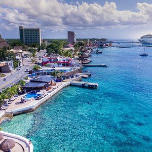 Paradise Beach (Cozumel) - All You Need to Know BEFORE You Go