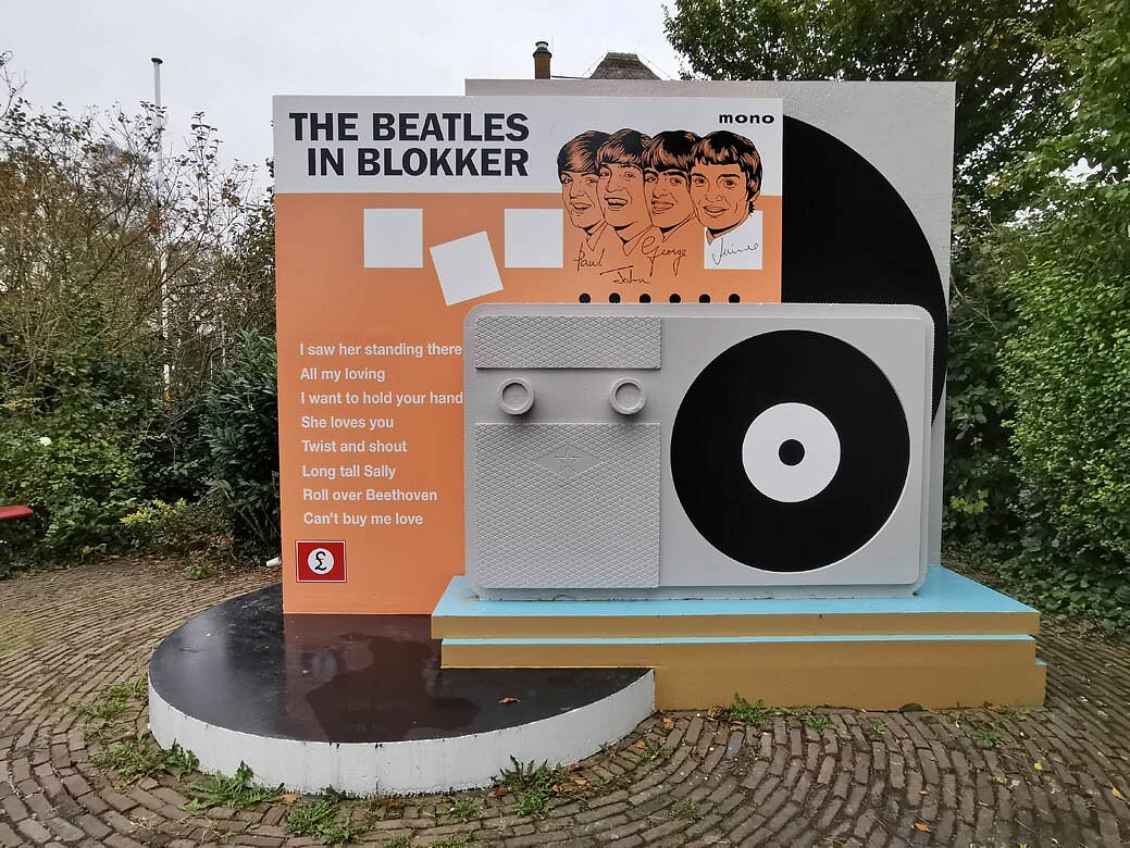 In Blokker Monument (Oosterblokker) - 2022 All You Need to Know BEFORE You Go (with Photos) - Tripadvisor