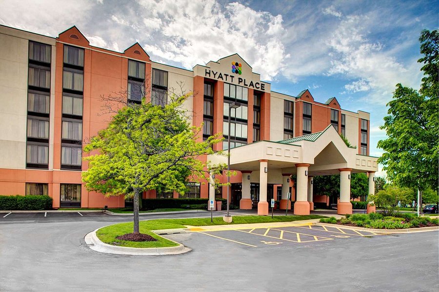 HYATT PLACE SACRAMENTO/RANCHO CORDOVA 95 (̶1̶0̶1̶) Updated 2020