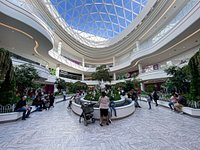 Review of American Dream Mall: It's Not Ridiculous Enough