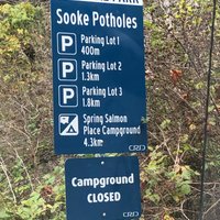 Sooke Potholes Provincial Park - All You Need to Know BEFORE You Go