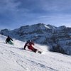 Ski- und Snowboardschule Lenk