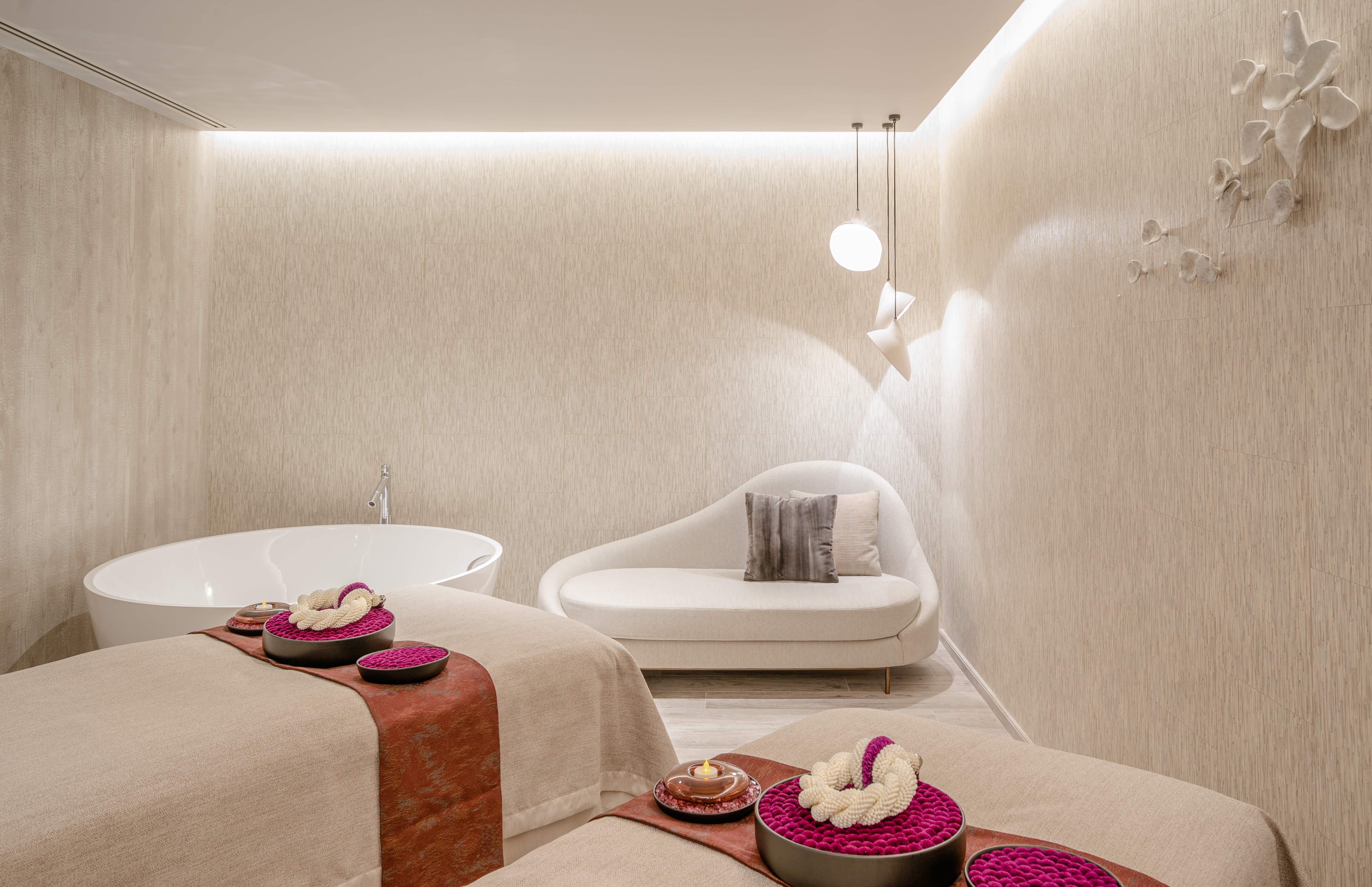 THE 10 BEST Bangkok Spas (with Photos) - Tripadvisor