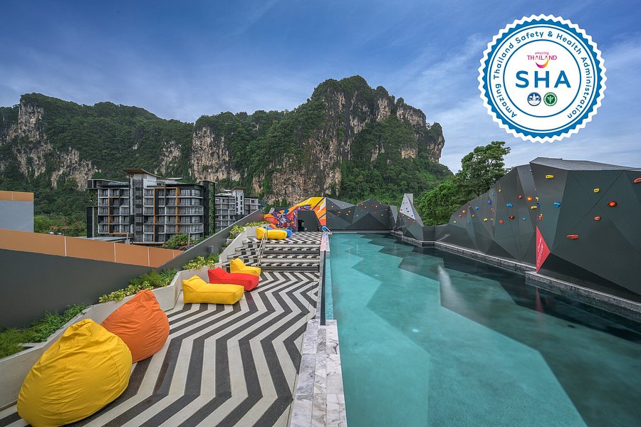 Cosi Krabi Ao Nang Beach Updated 21 Prices Hotel Reviews Tripadvisor