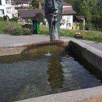 Fontána SpeuzerBrunnen