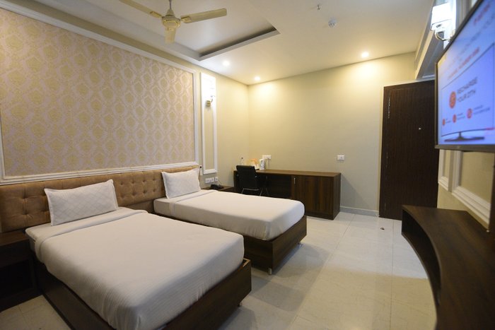 NILAY RESIDENCY (Bhubaneswar, Odisha) - Hotel Reviews, Photos, Rate ...