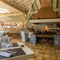 Restaurant La Trabla