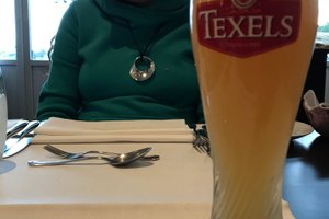 Dineren